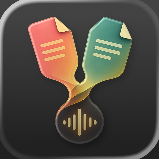 Binder app icon
