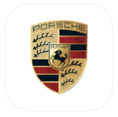 myPorsche Singapore screenshot